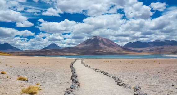 Suchen Sie nach Naturerlebnissen in Atacama - Chile