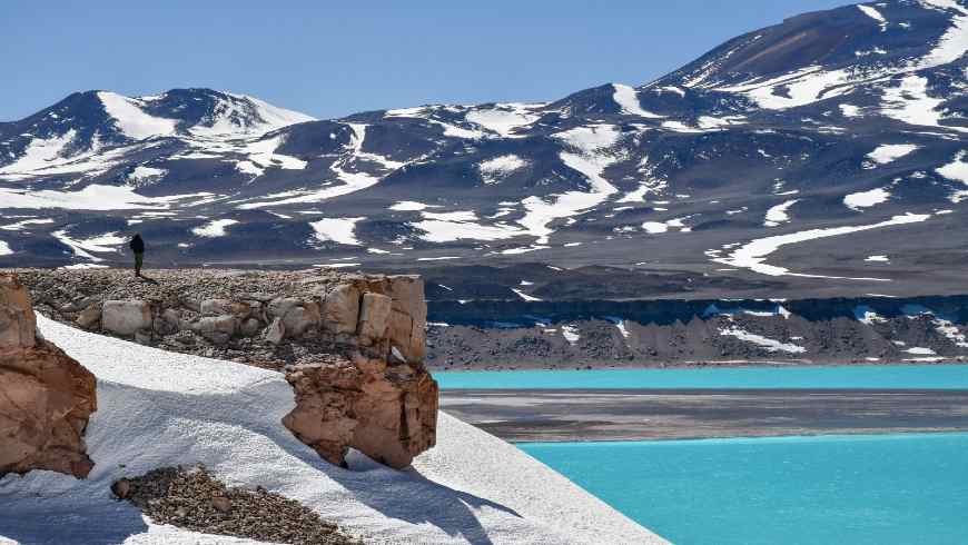 Vive Atacama, Geoturismo Lickanantay, Paisajes Inolvidables, Atacama, Chile