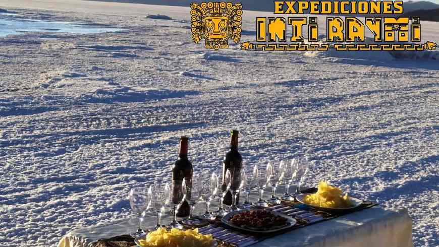 Experiencia de Viaje Naturaleza, Bolivia, Salar Uyuni
